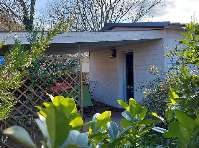 Chalet Des Lucioles