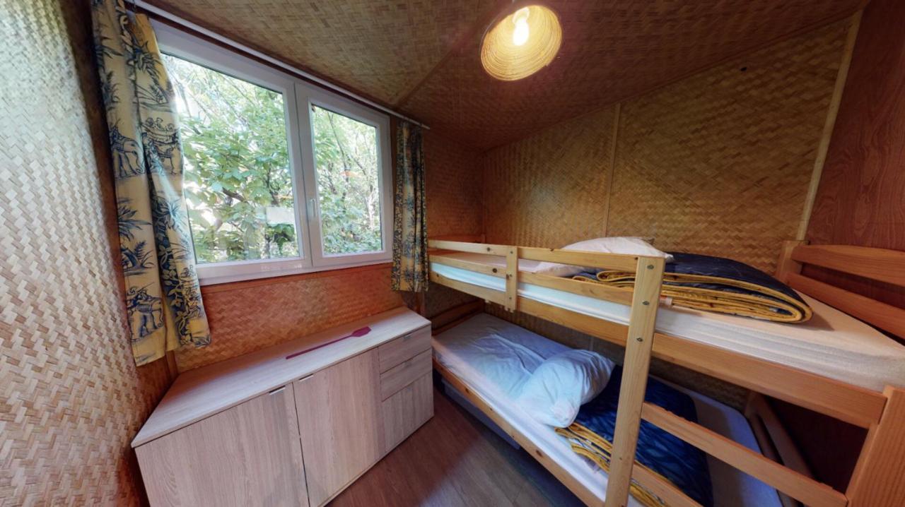 Campsite Des Lucioles