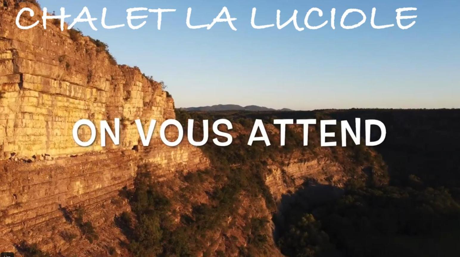 Des Lucioles Montreal (Ardeche)